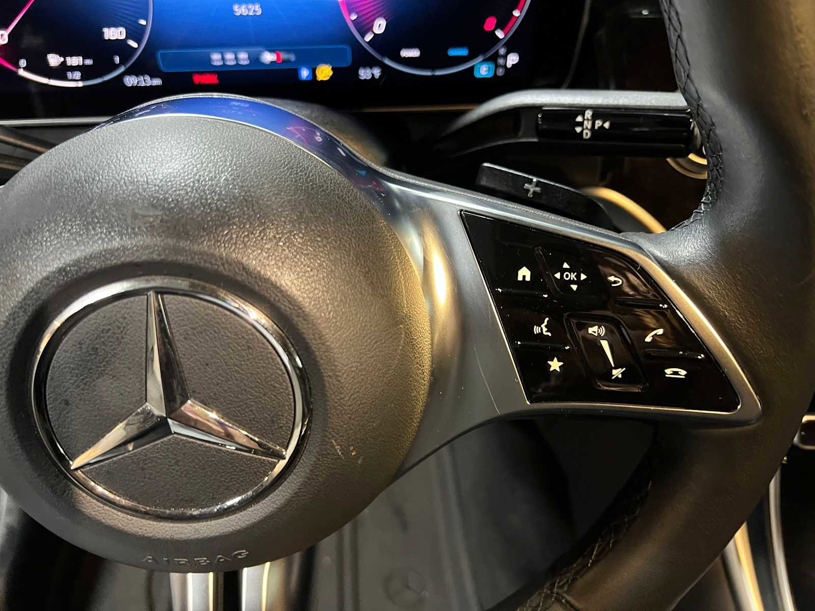 Certified 2025 Mercedes-Benz GLC 300 image 26
