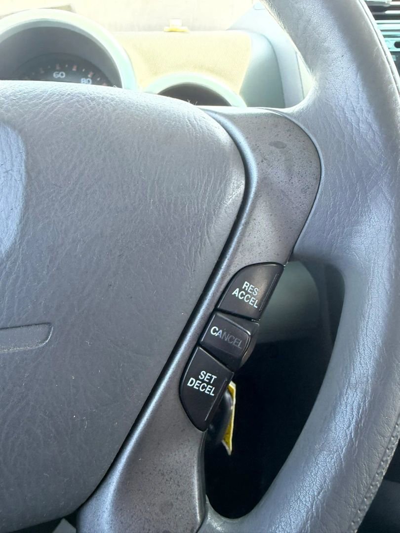 Used 2003 Honda Element EX image 21