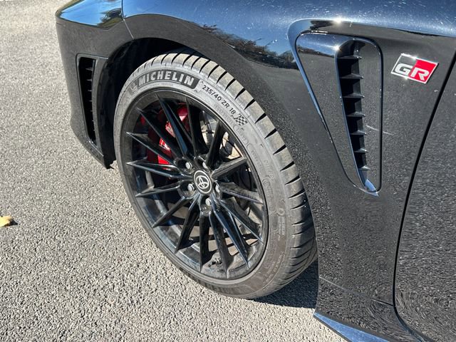 Used 2025 Toyota Corolla GR image 8