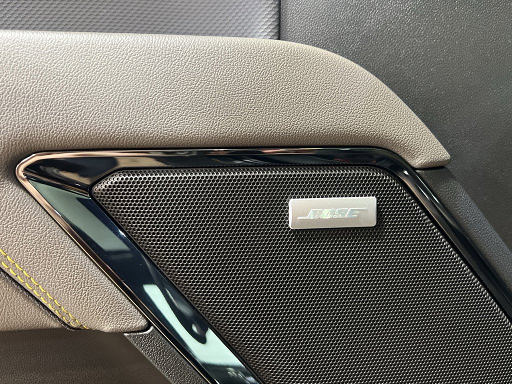 Used 2024 Chevrolet Silverado 2500 ZR2 w/ Technology Package image 14