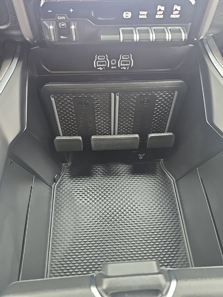New 2026 RAM 2500 Big Horn AWD/4WD image 39