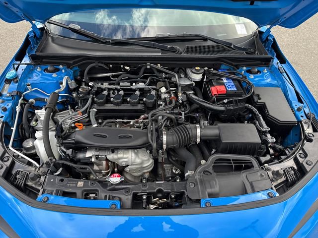 Used 2022 Honda Civic Sport Touring image 32