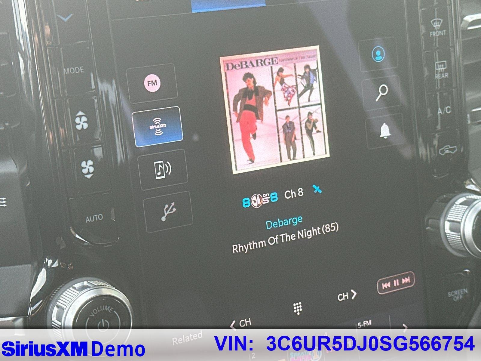 Certified 2025 RAM 2500 Big Horn image 28