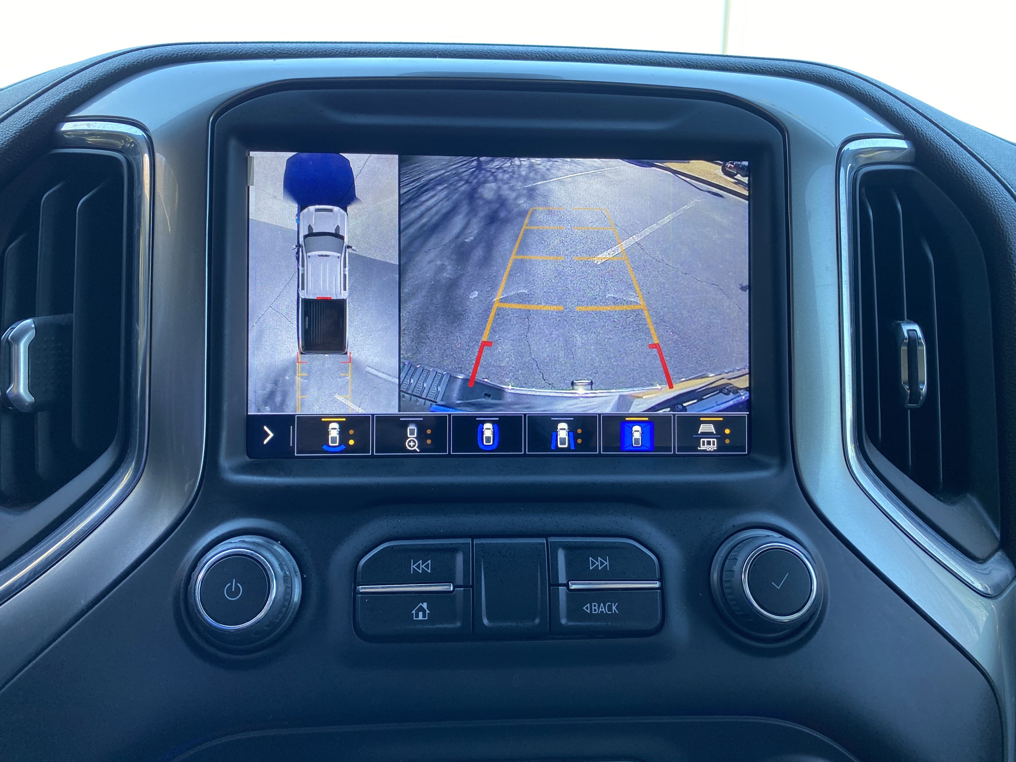 Used 2022 Chevrolet Silverado 2500 LTZ w/ LTZ Premium Texas Edition image 29