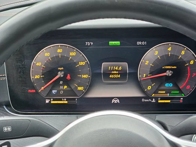 Used 2019 Mercedes-Benz CLS 450 4MATIC image 33