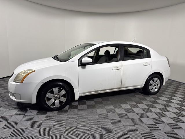 Used 2008 Nissan Sentra 2.0 image 3