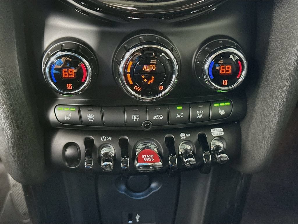 Used 2024 MINI Cooper S FWD image 16