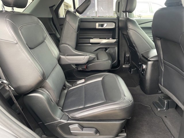 Used 2023 Ford Explorer Limited w/ Equipment Group 301A image 15