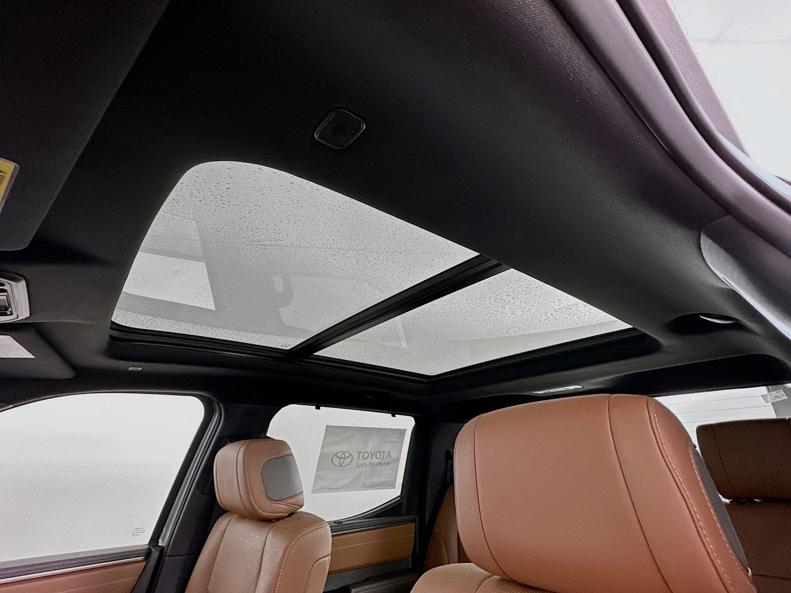 New 2026 Toyota Tundra 1794 Edition image 22