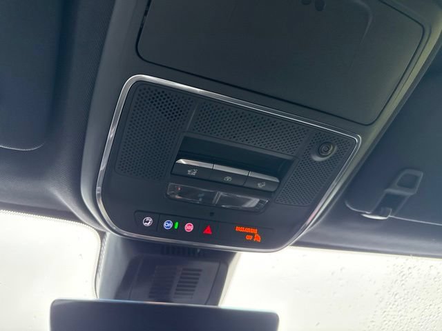 New 2027 Chevrolet Equinox RS w/ Safety and Technology Package AWD/4WD image 36