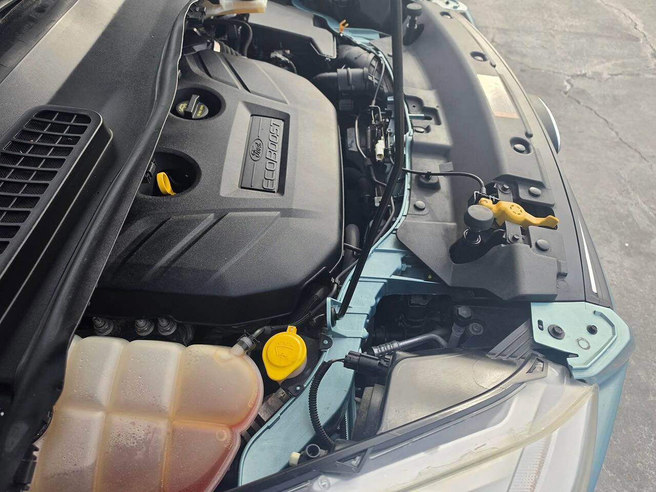 Used 2013 Ford Escape SE image 52