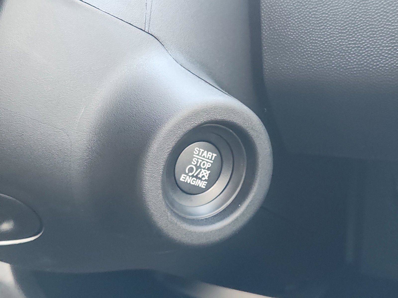New 2026 RAM ProMaster 1500 w/ Convenience Group FWD image 17