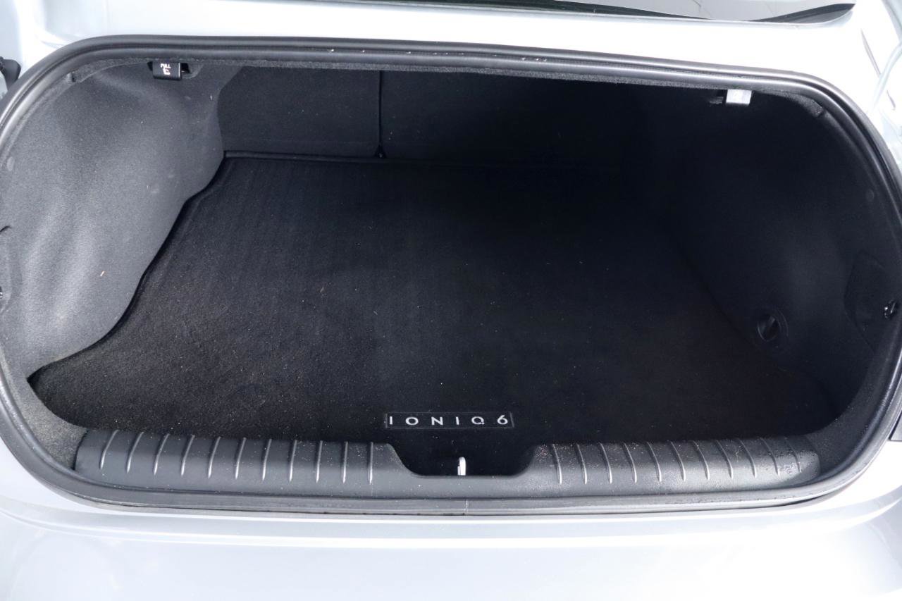 Used 2023 Hyundai Ioniq 6 SE image 34