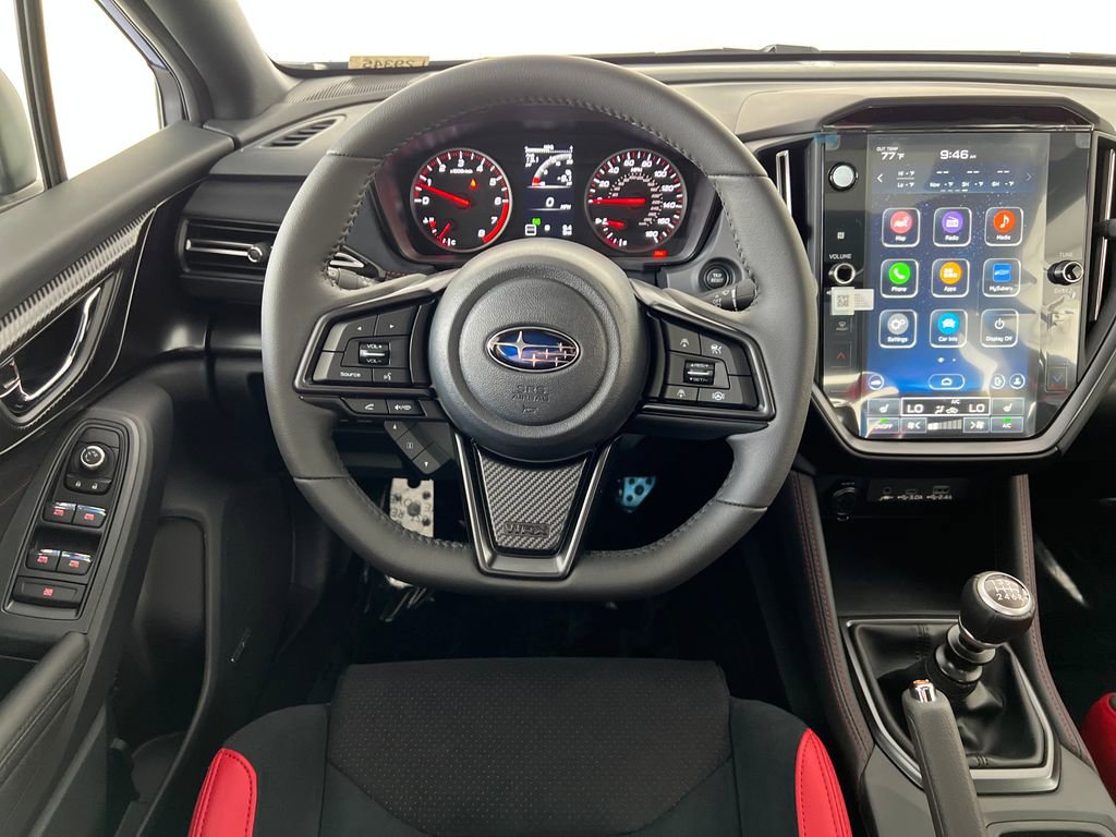 New 2026 Subaru WRX Limited image 15
