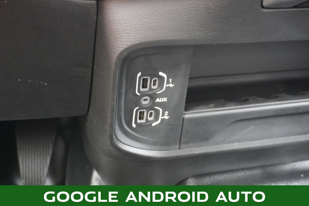 Used 2023 RAM 3500 Tradesman image 19