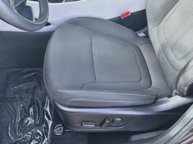 Used 2024 Hyundai Tucson SEL FWD image 19