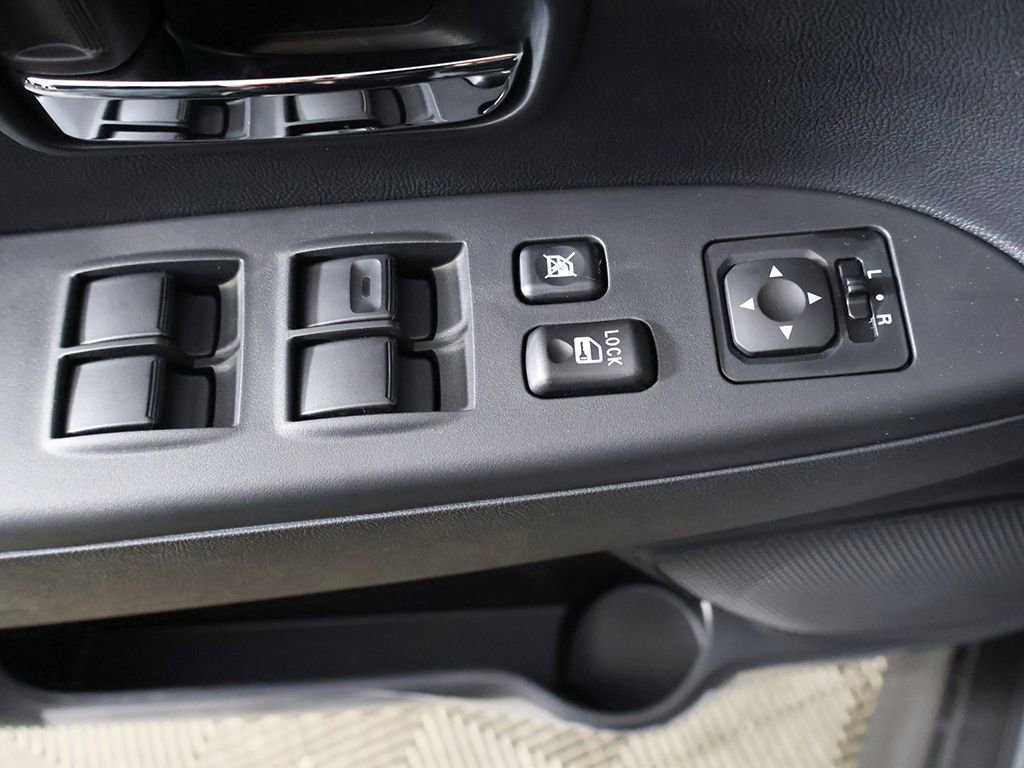 New 2026 Mitsubishi Outlander Sport AWD image 29