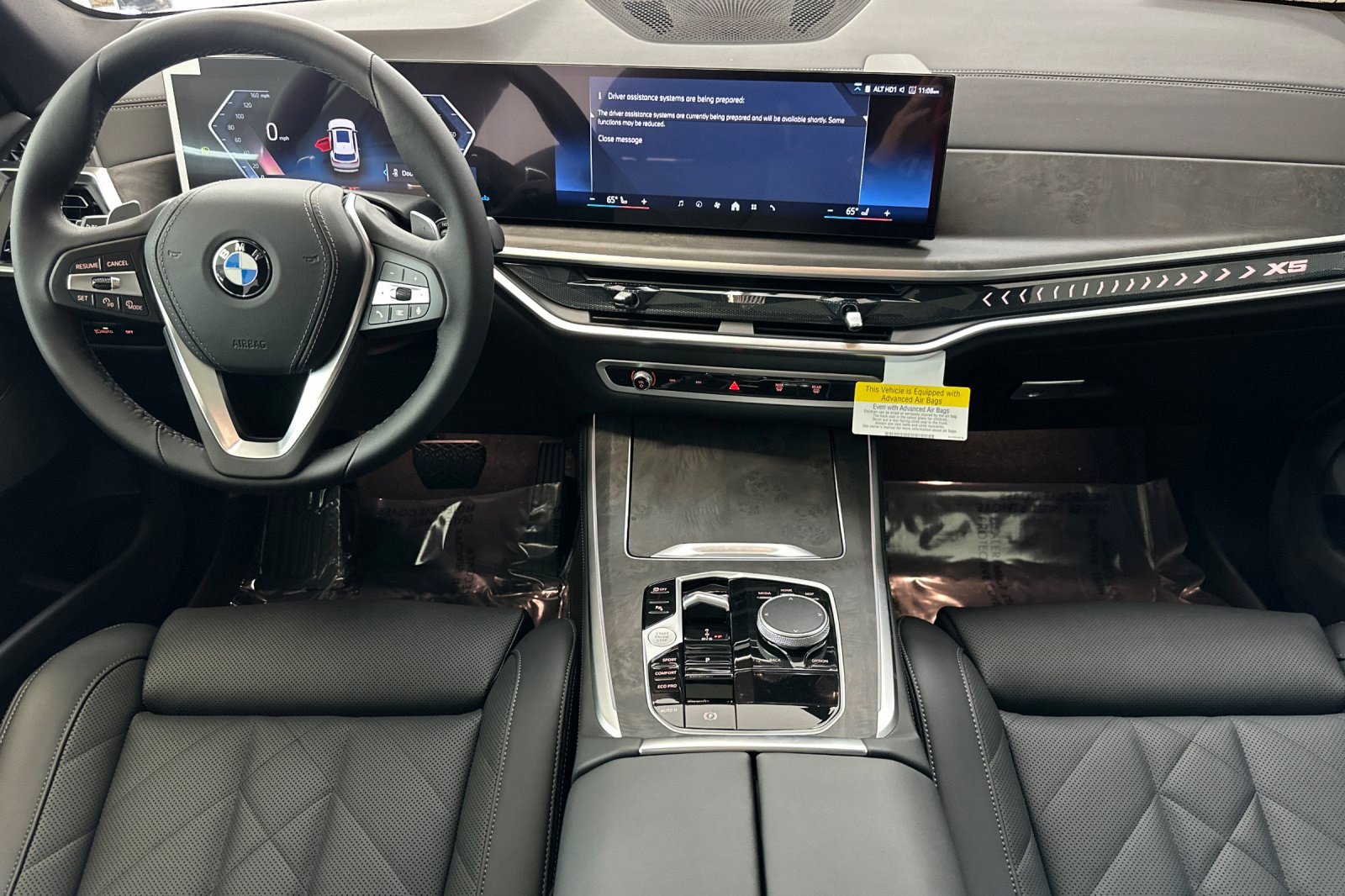 Used 2026 BMW X5 sDrive40i image 25