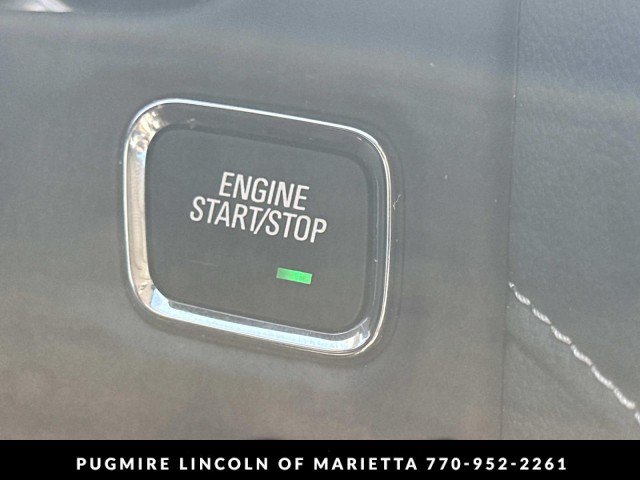 Used 2017 Lincoln MKX Reserve FWD image 35