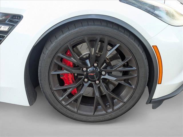 Used 2016 Chevrolet Corvette Z06 w/ 2LZ Preferred Equipment Group image 13
