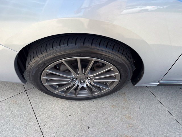 Used 2019 Subaru Impreza 2.0i Premium AWD/4WD image 12