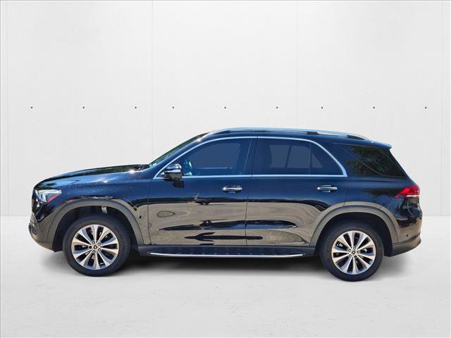 Used 2022 Mercedes-Benz GLE 350 image 8