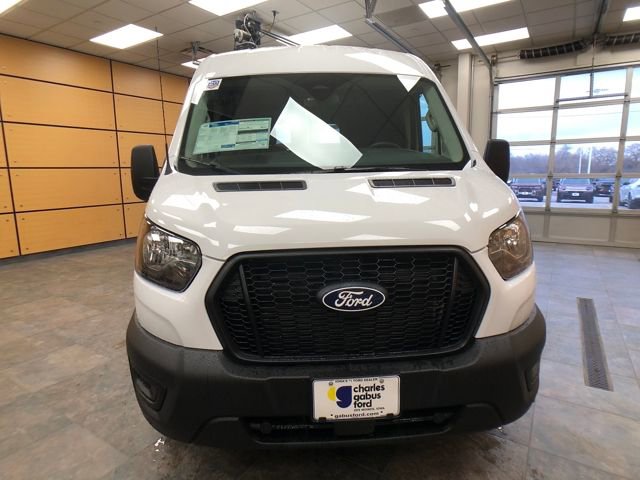 New 2026 Ford Transit 250 148 Medium Roof image 2