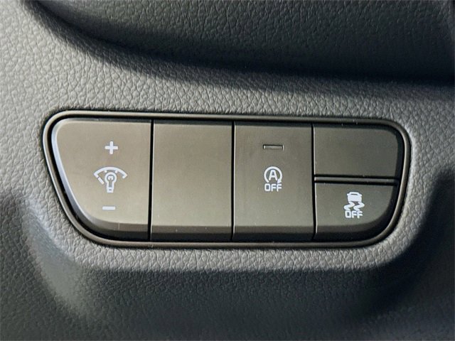 New 2026 Kia Seltos S image 12