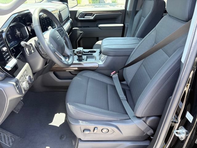 New 2026 Chevrolet Silverado 1500 RST AWD/4WD image 8
