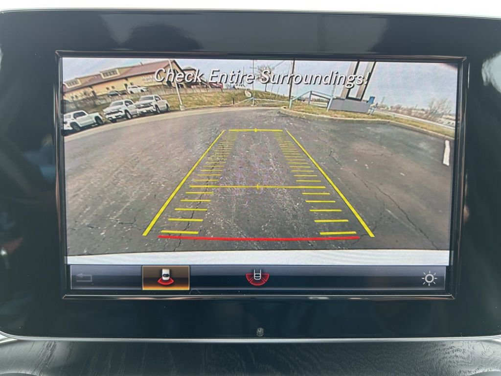 Used 2018 Mercedes-Benz C 43 AMG 4MATIC Sedan image 34