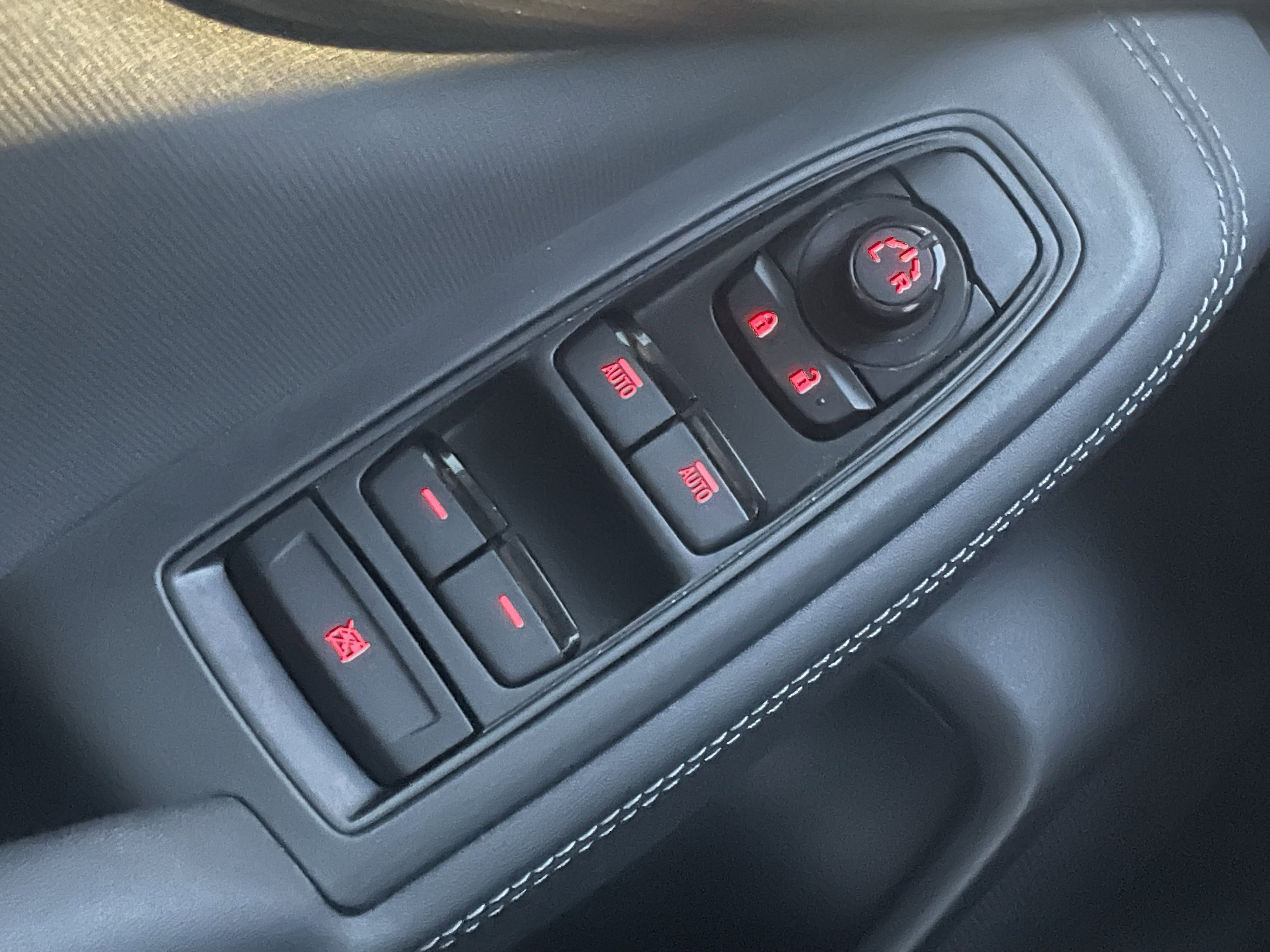 Certified 2022 Subaru Forester Premium image 16