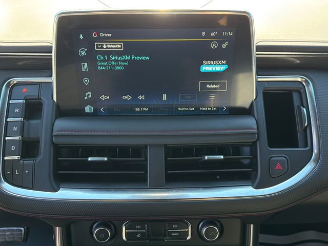 Used 2023 Chevrolet Tahoe RST w/ RST Performance Edition image 29