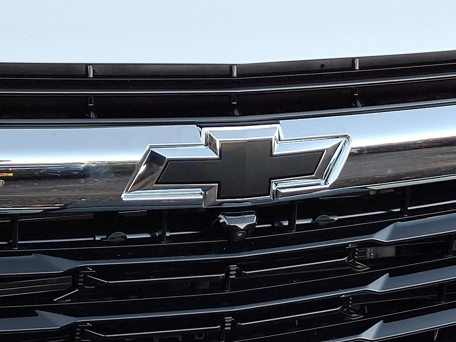 New 2026 Chevrolet Tahoe LS image 3
