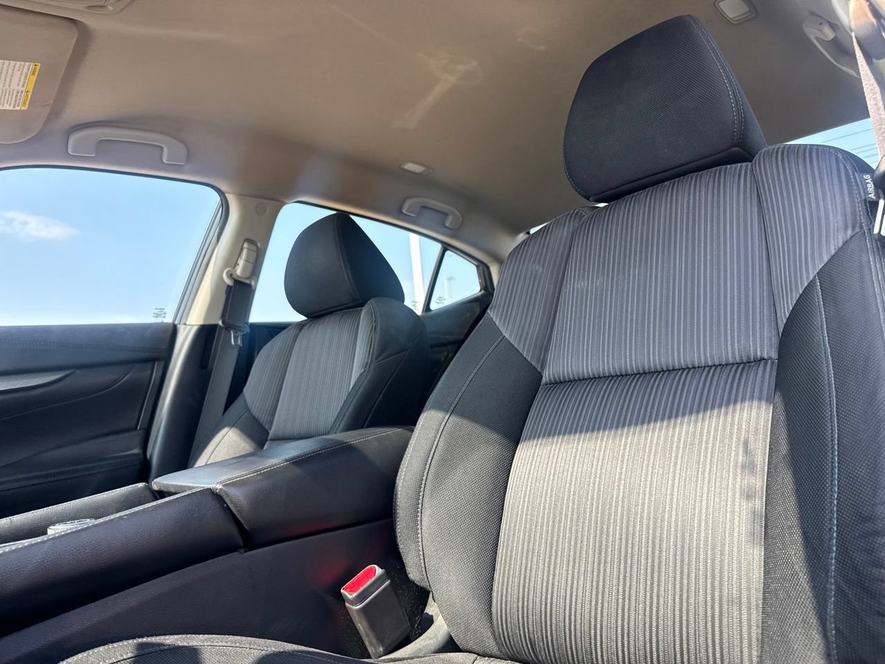 Used 2018 Nissan Maxima 3.5 S FWD image 38