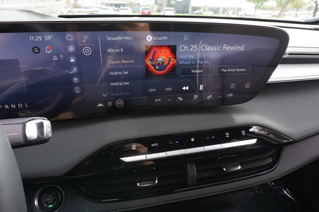 New 2026 Buick Enclave Preferred w/ Power Package FWD image 20
