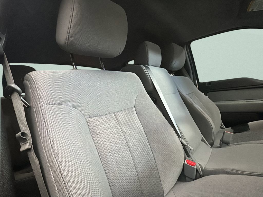 Used 2013 Ford F150 XLT image 14