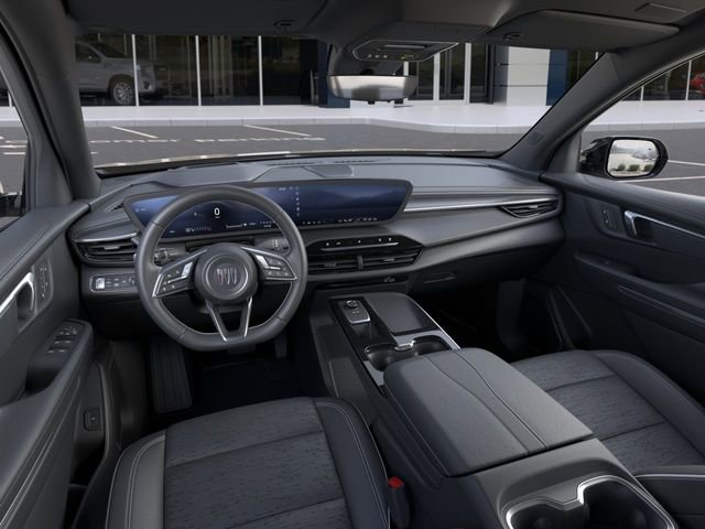 New 2026 Buick Enclave Sport Touring w/ Power Package image 15