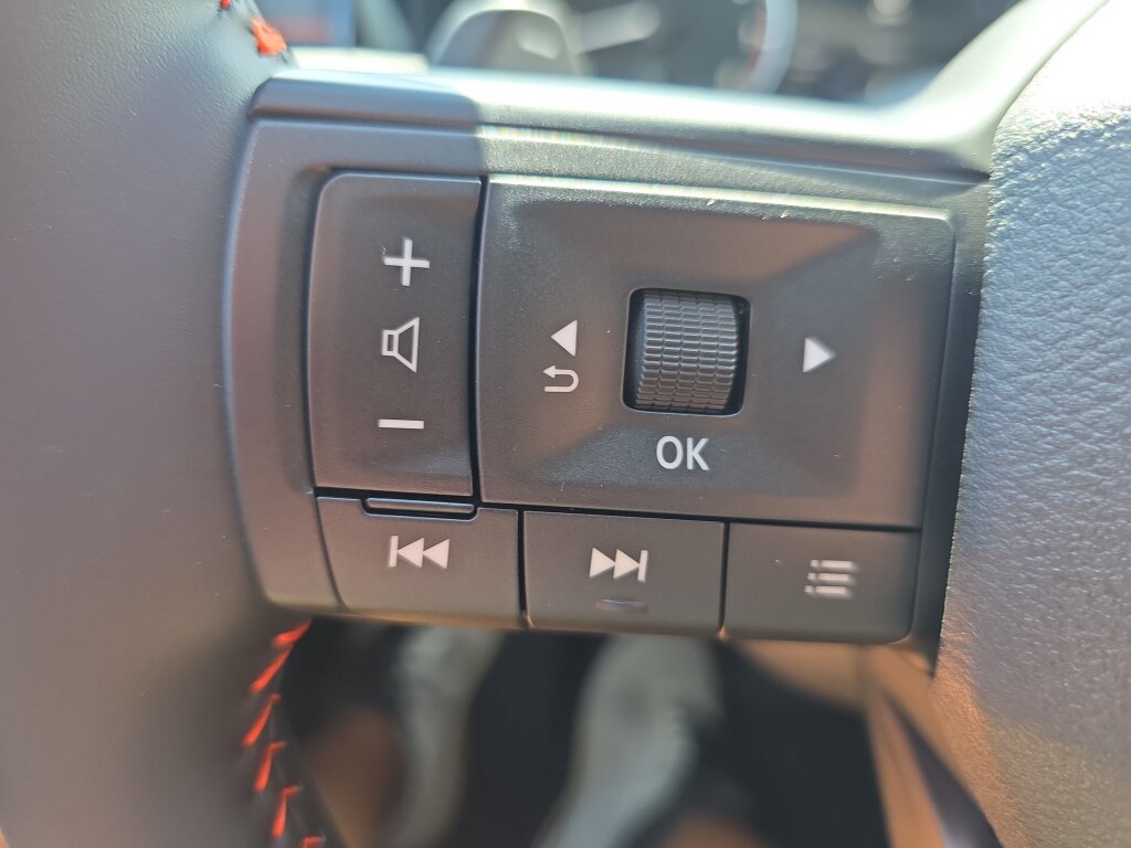 New 2026 Nissan Pathfinder Rock Creek AWD/4WD image 12