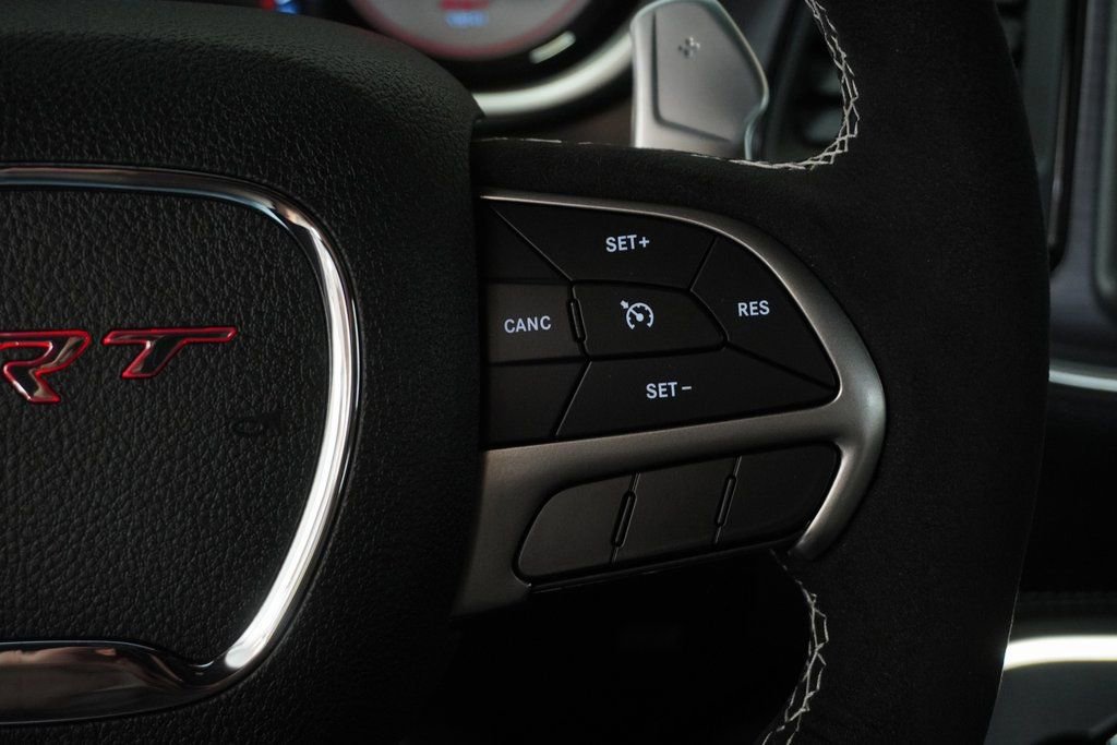 Used 2018 Dodge Challenger SRT Demon image 30