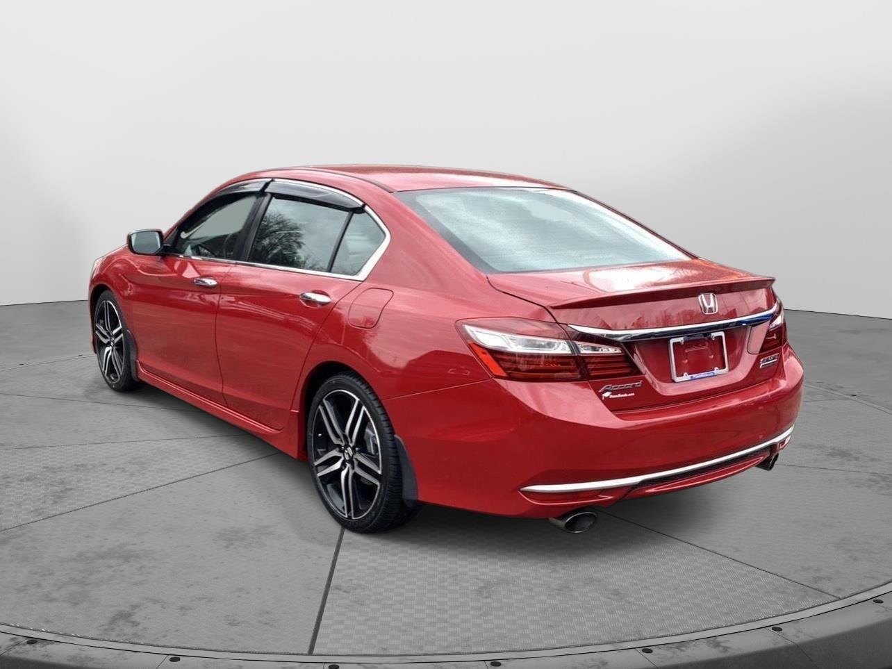 Used 2017 Honda Accord Sport Special Edition image 5