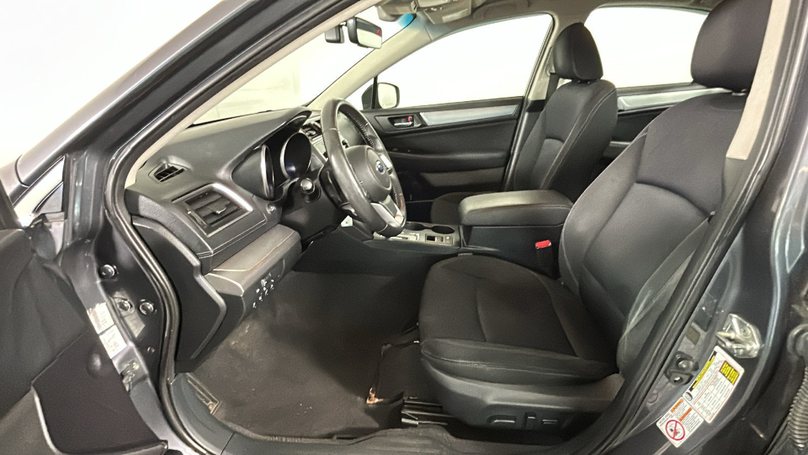 Used 2018 Subaru Legacy 2.5i Premium w/ Eyesight & BSD & Rcta & HBA AWD/4WD image 13