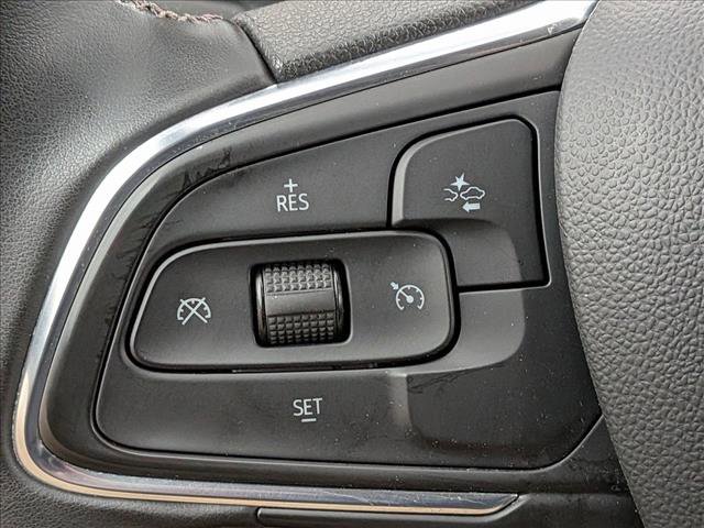 Used 2024 Buick Encore GX Sport Touring image 17