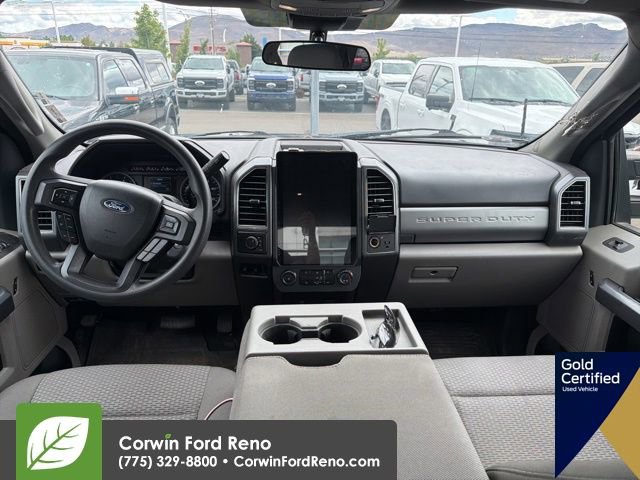 Used 2022 Ford F250 XLT AWD/4WD image 16