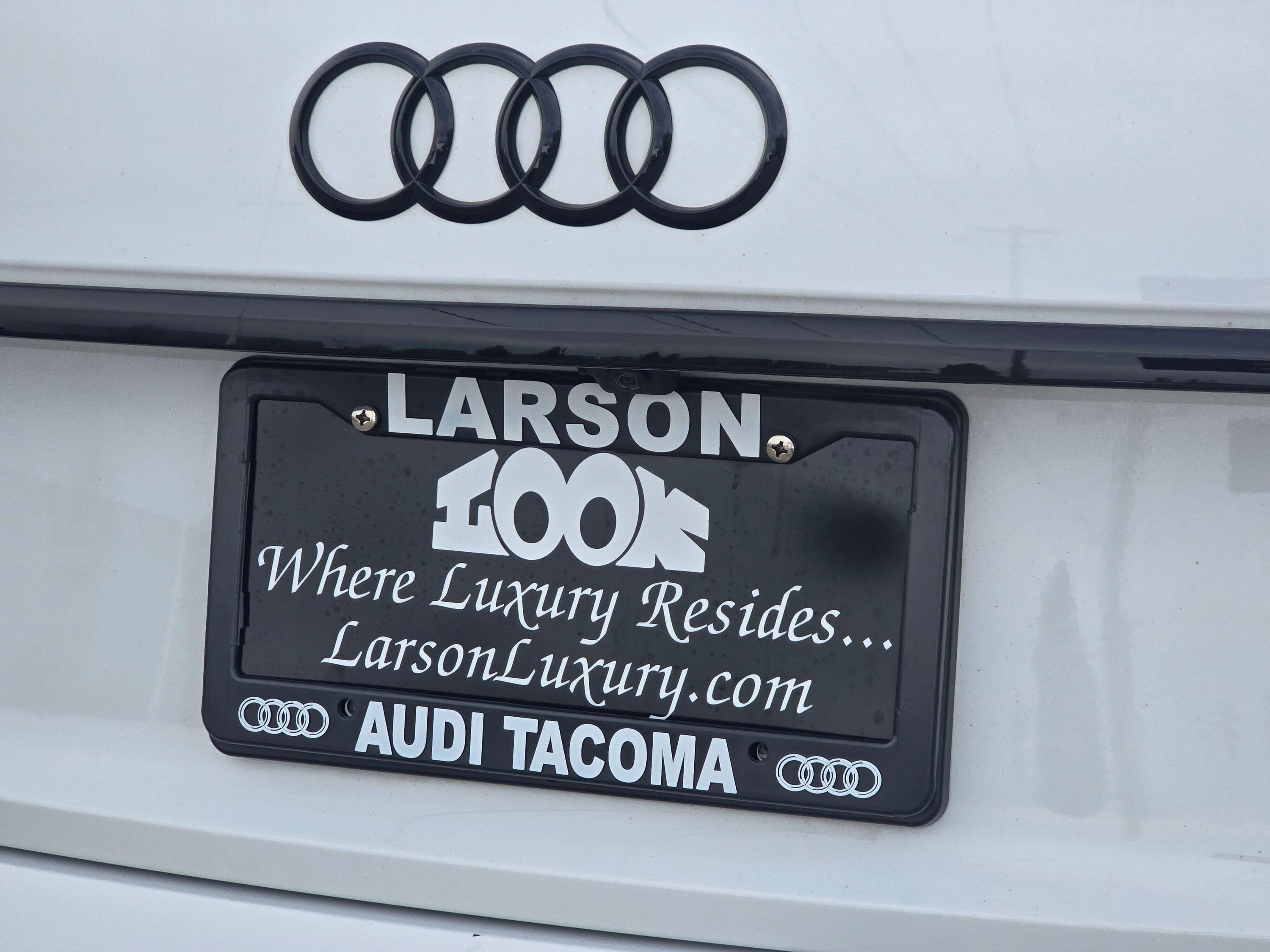 Used 2023 Audi Q5 e Premium Plus w/ Premium Plus Package AWD/4WD image 33