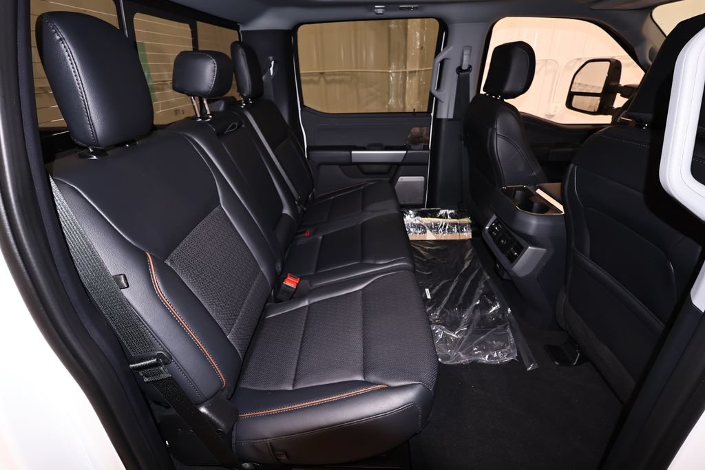 New 2026 Ford F250 Lariat w/ Tremor Off-Road Package AWD/4WD image 16