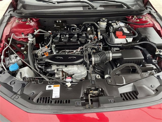 Used 2023 Honda Accord LX image 28