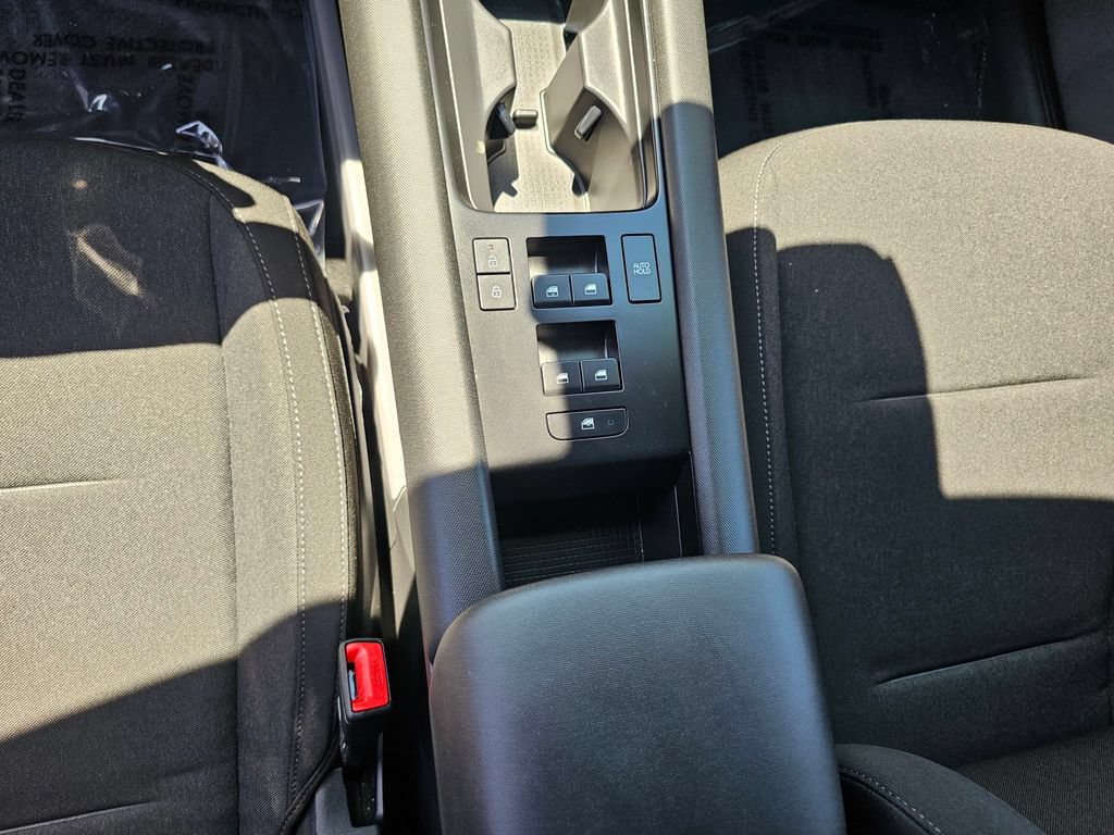 Certified 2024 Hyundai Ioniq 6 SEL RWD image 29