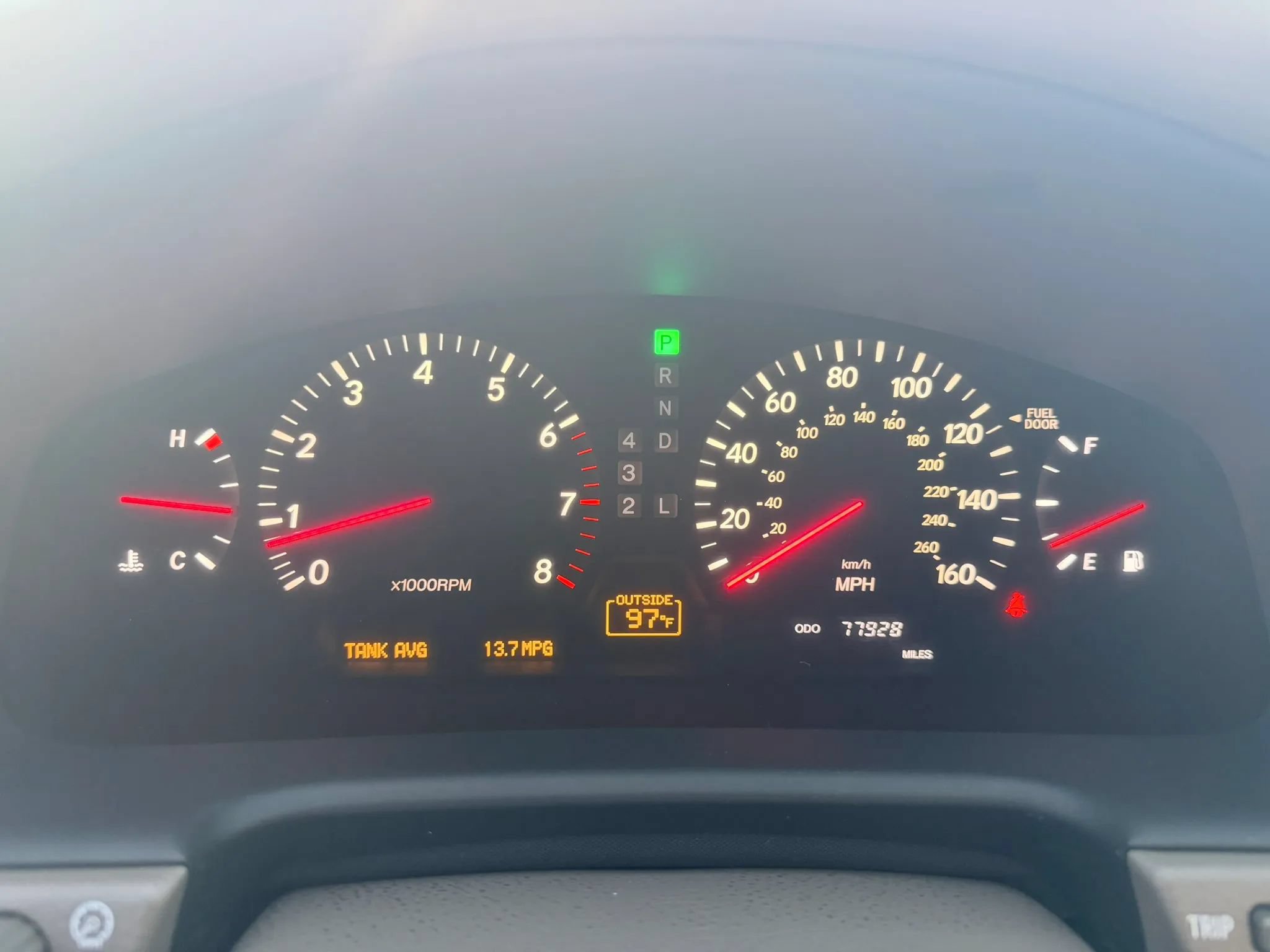 Used 2001 Lexus LS 430 RWD image 17