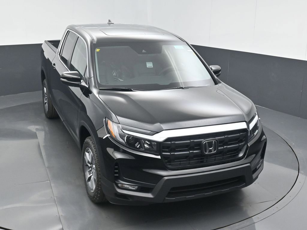 New 2026 Honda Ridgeline RTL image 3
