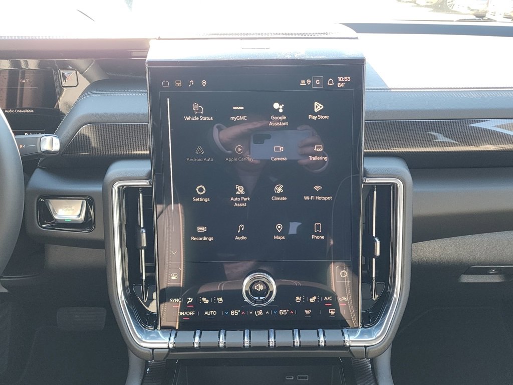 New 2026 GMC Yukon Elevation w/ Elevation Premium Package image 28